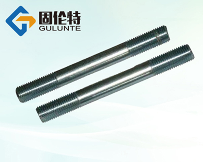 不鏽鋼雙頭（tóu）螺栓廠家